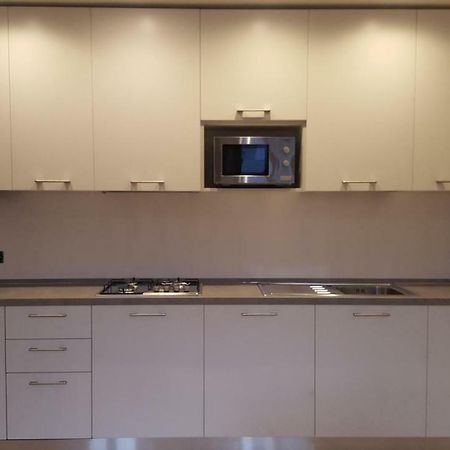 Ca' Derai Appartement Venetië Buitenkant foto