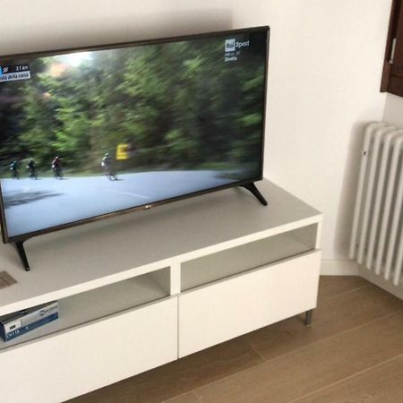 Ca' Derai Appartement Venetië Buitenkant foto