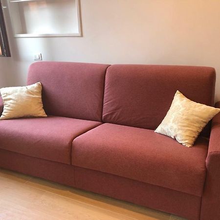 Ca' Derai Appartement Venetië Buitenkant foto
