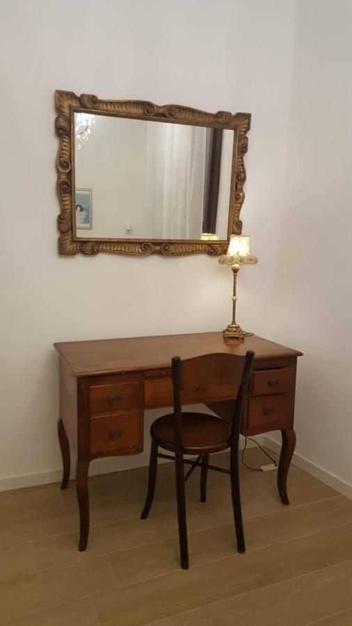 Ca' Derai Appartement Venetië Buitenkant foto