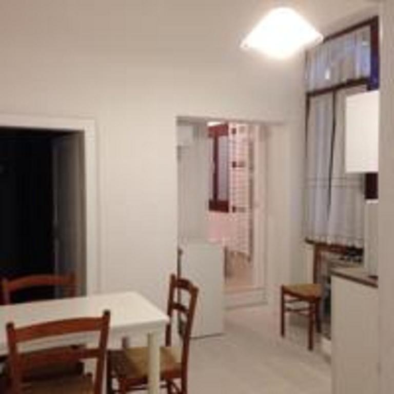 Ca' Derai Appartement Venetië Kamer foto