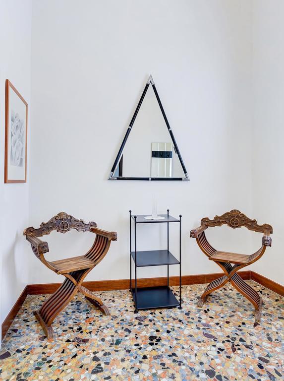 Ca' Derai Appartement Venetië Kamer foto
