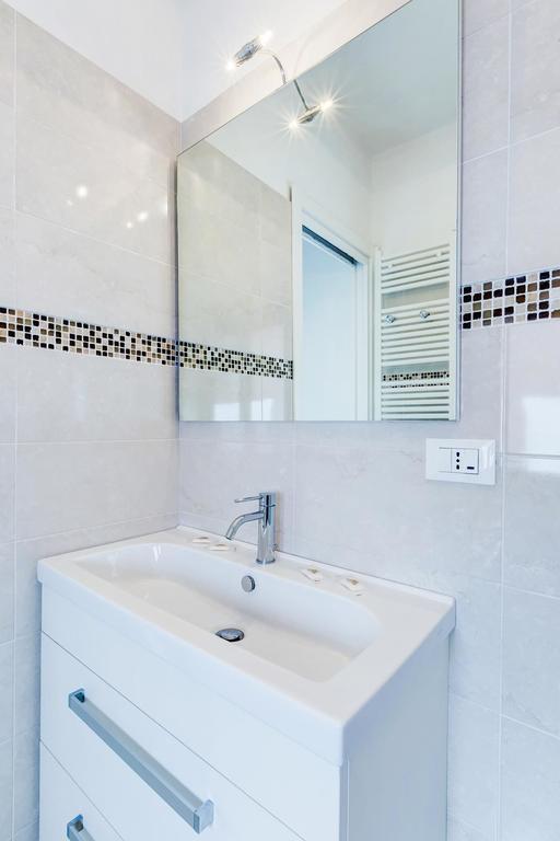Ca' Derai Appartement Venetië Kamer foto