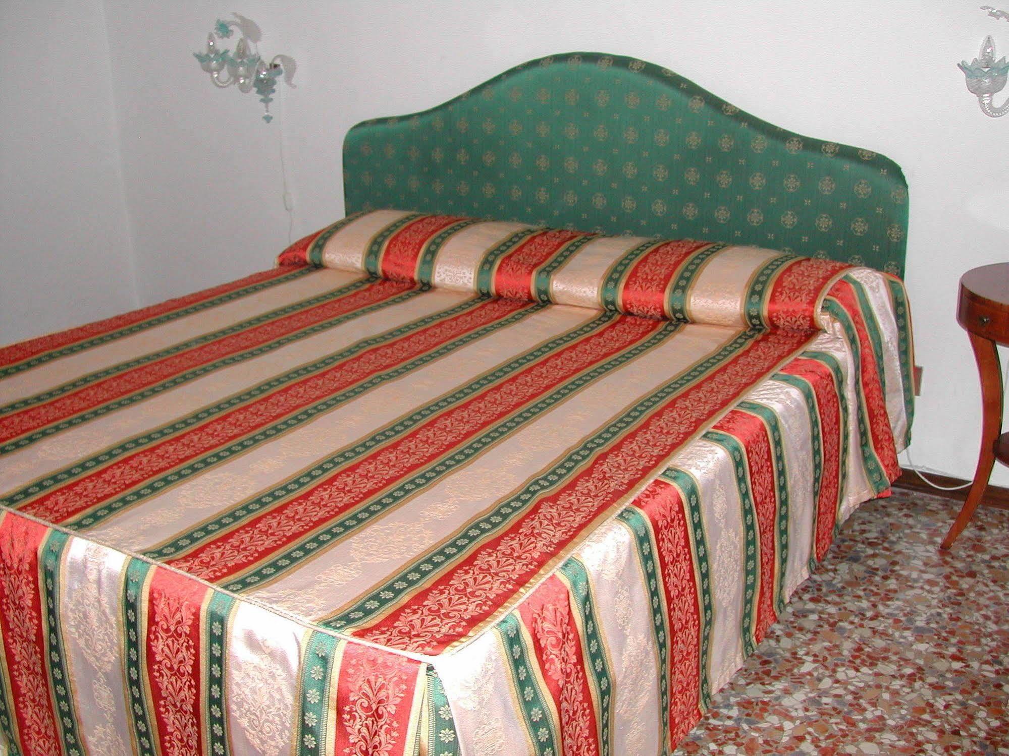 Ca' Derai Appartement Venetië Buitenkant foto