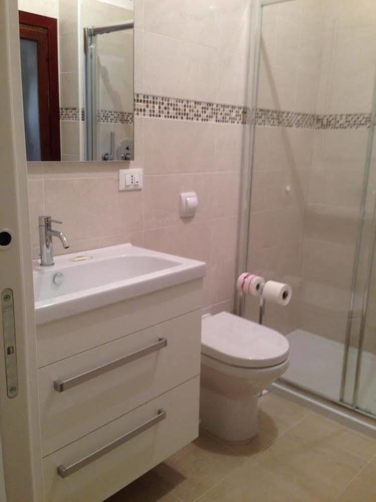 Ca' Derai Appartement Venetië Buitenkant foto