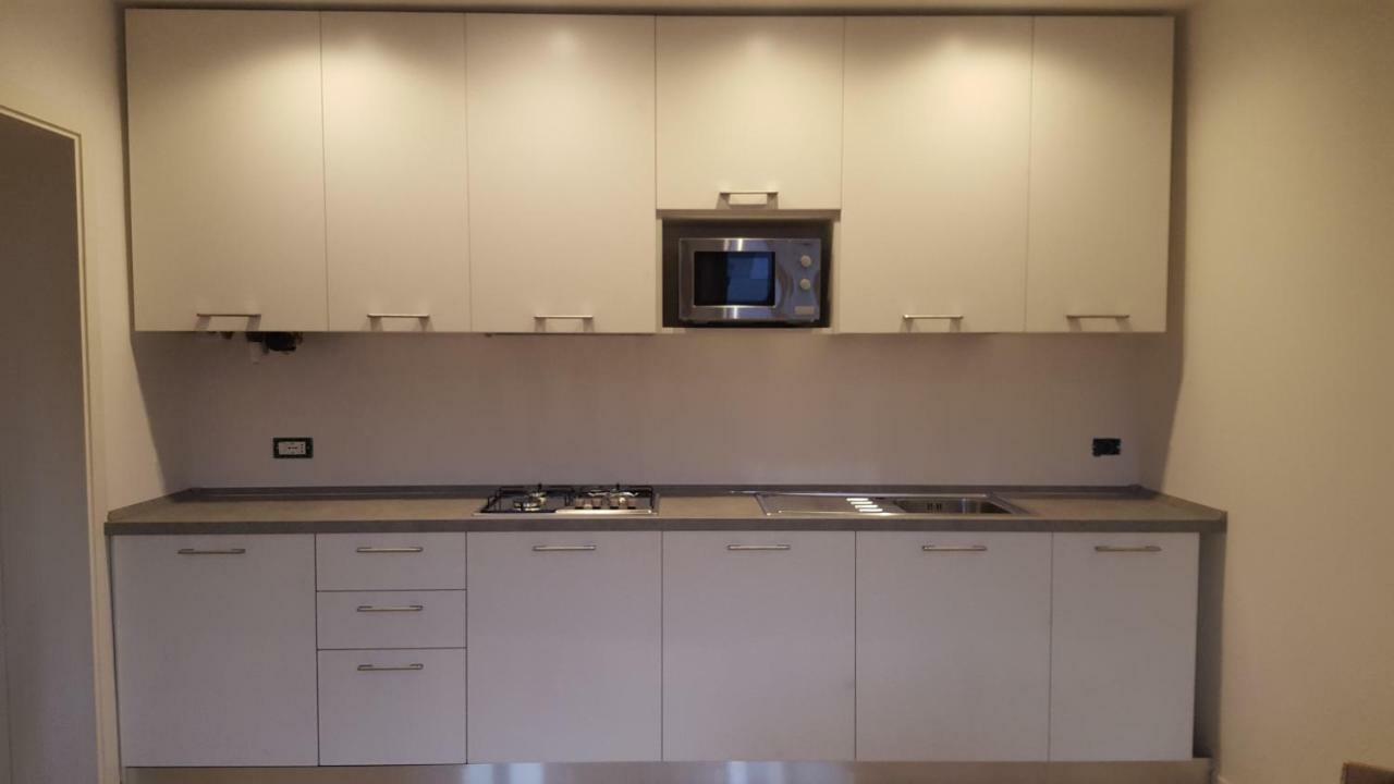 Ca' Derai Appartement Venetië Buitenkant foto
