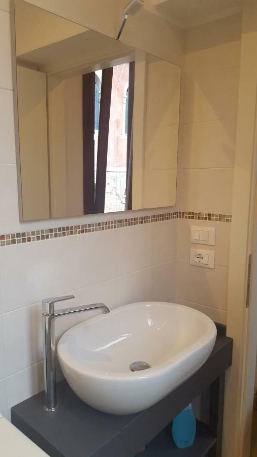 Ca' Derai Appartement Venetië Buitenkant foto